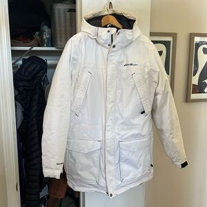 Eddie Bauer Parka
